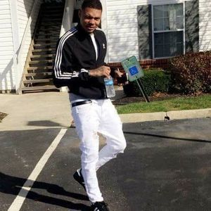 Meet your Posher, James